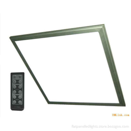 Cree Smd Energy Saving Flat Panel Led Lights Fixtrue 600x600mm For Hotel Restaurant 48w / 36w